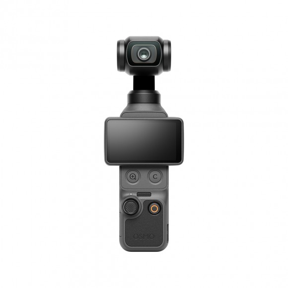 DJI Osmo Pocket 4